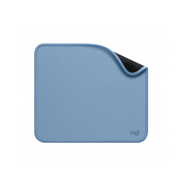 Logitech Mouse Pad Studio Series - BLUE GREY - 956-000051 von buy2say.com! Empfohlene Produkte | Elektronik-Online-Shop