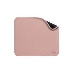 Logitech Mouse Pad Studio Series - Darker Rose - 956-000050 fra buy2say.com! Anbefalede produkter | Elektronik online butik