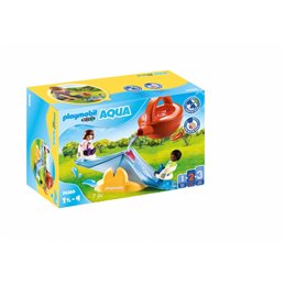 Playmobil Aqua - Wasserwippe with Gießkanne (70269) от buy2say.com!  Препоръчани продукти | Онлайн магазин за електроника
