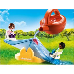 Playmobil Aqua - Wasserwippe with Gießkanne (70269) from buy2say.com! Buy and say your opinion! Recommend the product!