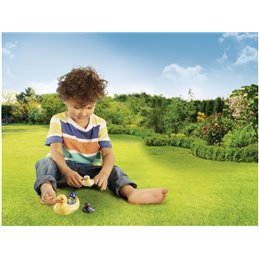 Playmobil Aqua - Entenfamilie (70271) from buy2say.com! Buy and say your opinion! Recommend the product!