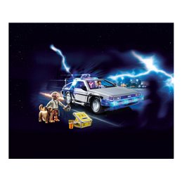 Playmobil Back to The Future - Einstein (70317) von buy2say.com! Empfohlene Produkte | Elektronik-Online-Shop