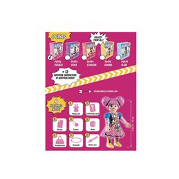Playmobil EverDreamerz - Rosalee Comic World (70472) von buy2say.com! Empfohlene Produkte | Elektronik-Online-Shop
