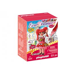 Playmobil EverDreamerz Starleen Comic World (70474) from buy2say.com! Buy and say your opinion! Recommend the product!