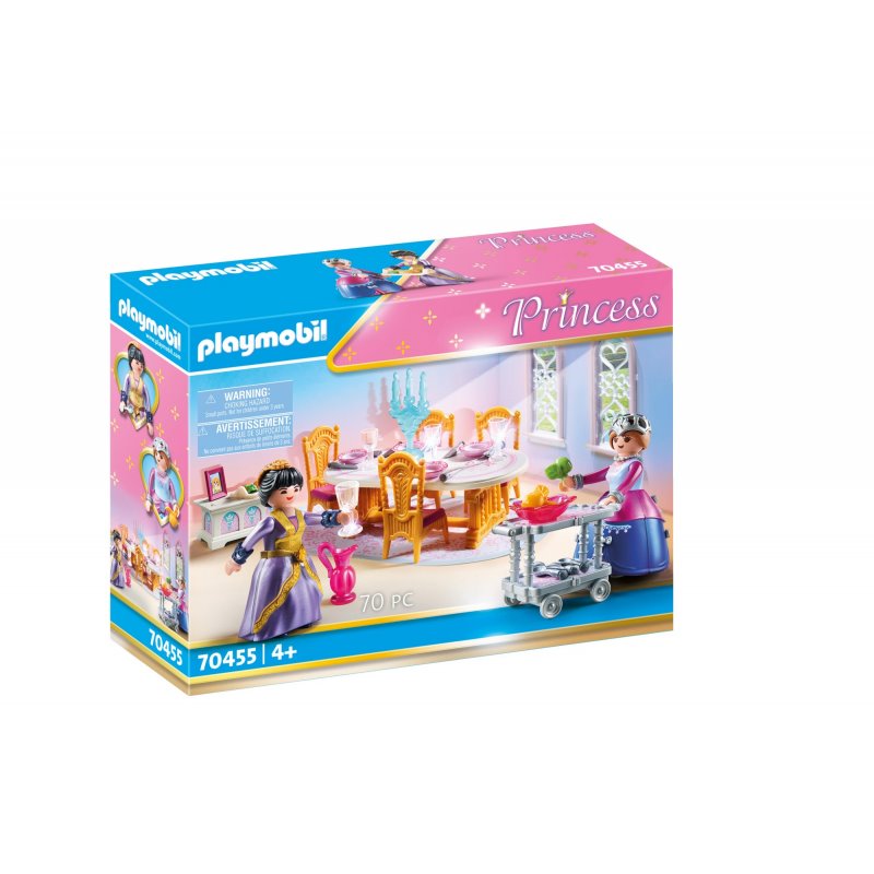 Playmobil Princess Speisesaal (70455) from buy2say.com! Buy and say your opinion! Recommend the product! Playmobil Princess Speisesaal (70455) from buy2say.com! Buy and say your opinion! Recommend the product!