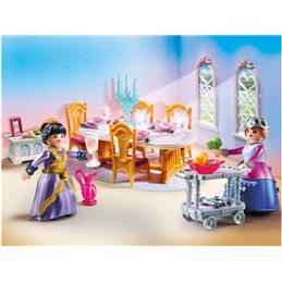 Playmobil Princess Speisesaal (70455) from buy2say.com! Buy and say your opinion! Recommend the product!