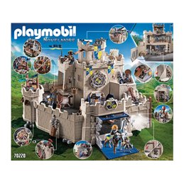 Playmobil Novelmore - Große Burg von Novelmore (70220) from buy2say.com! Buy and say your opinion! Recommend the product!