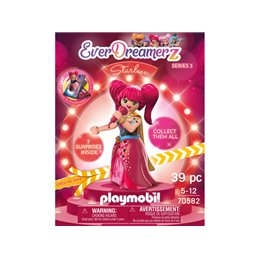 Playmobil EverDreamerz Starleen - Music World (70582) fra buy2say.com! Anbefalede produkter | Elektronik online butik