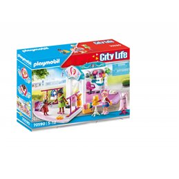 Playmobil City Life - Modedesign Workshop (70590) from buy2say.com! Buy and say your opinion! Recommend the product!