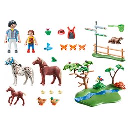 Playmobil Country - Fröhlicher Ponyausflug (70512) from buy2say.com! Buy and say your opinion! Recommend the product!