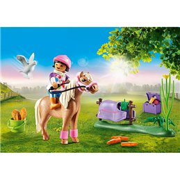 Playmobil Country - Sammelpony Isländer (70514) von buy2say.com! Empfohlene Produkte | Elektronik-Online-Shop