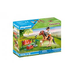 Playmobil Country - Sammelpony Connemara (70516) från buy2say.com! Anbefalede produkter | Elektronik online butik