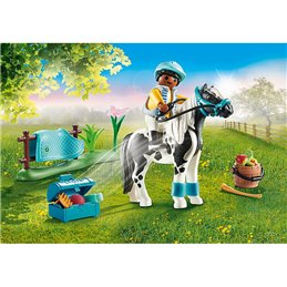 Playmobil Country - Sammelpony Lewitzer (70515) alkaen buy2say.com! Suositeltavat tuotteet | Elektroniikan verkkokauppa