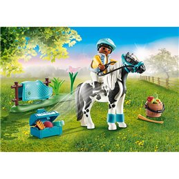 Playmobil Country - Sammelpony Lewitzer (70515) от buy2say.com!  Препоръчани продукти | Онлайн магазин за електроника
