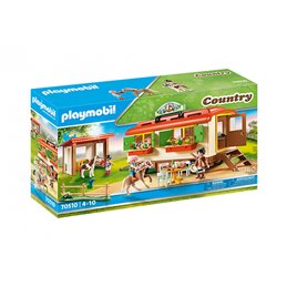 Playmobil Country - Ponycamp-Übernachtungswagen (70510) alkaen buy2say.com! Suositeltavat tuotteet | Elektroniikan verkkokauppa