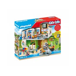 Playmobil City Life - Große Schule with Einrichtung (9453) from buy2say.com! Buy and say your opinion! Recommend the product!