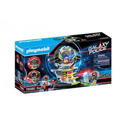 Playmobil City Life - Tresor with Geheimcode (7002) från buy2say.com! Anbefalede produkter | Elektronik online butik