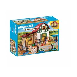 Playmobil Country - Ponyhof (6927) fra buy2say.com! Anbefalede produkter | Elektronik online butik