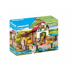 Playmobil Country - Ponyhof (6927) от buy2say.com!  Препоръчани продукти | Онлайн магазин за електроника