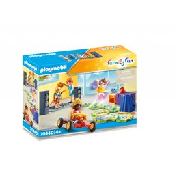 Playmobil Family Fun - Kids Club (70440) from buy2say.com! Buy and say your opinion! Recommend the product!