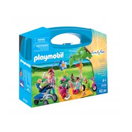 Playmobil Family Fun - Familien Picknicktasche (9103) от buy2say.com!  Препоръчани продукти | Онлайн магазин за електроника