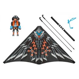 Playmobil Sports and Action - Starter Pack Drachenflieger (71079) from buy2say.com! Buy and say your opinion! Recommend the prod