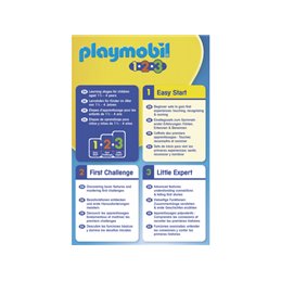 Playmobil 1.2.3 - Feenfreundin with Fuchs (70403) from buy2say.com! Buy and say your opinion! Recommend the product!