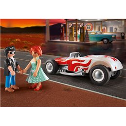 Playmobil City Life - Starter Pack Hot Rod (71078) от buy2say.com!  Препоръчани продукти | Онлайн магазин за електроника