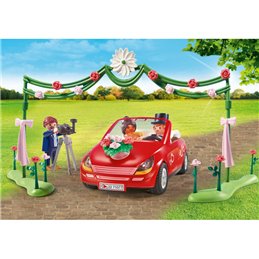 Playmobil City Life - Starter Pack Hochzeit (71077) from buy2say.com! Buy and say your opinion! Recommend the product!