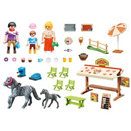 Playmobil Country - Pony Café (70519) von buy2say.com! Empfohlene Produkte | Elektronik-Online-Shop