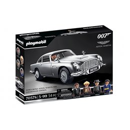 Playmobil Aston Martin James Bond DB5 - Goldfinger Edition (70578) from buy2say.com! Buy and say your opinion! Recommend the pro