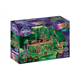 Playmobil Ayuma - Trainingscamp (70805) from buy2say.com! Buy and say your opinion! Recommend the product!