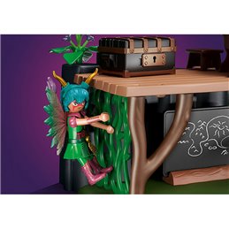 Playmobil Ayuma - Trainingscamp (70805) from buy2say.com! Buy and say your opinion! Recommend the product!