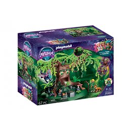 Playmobil Ayuma - Baum der Weisheit (70801) from buy2say.com! Buy and say your opinion! Recommend the product!