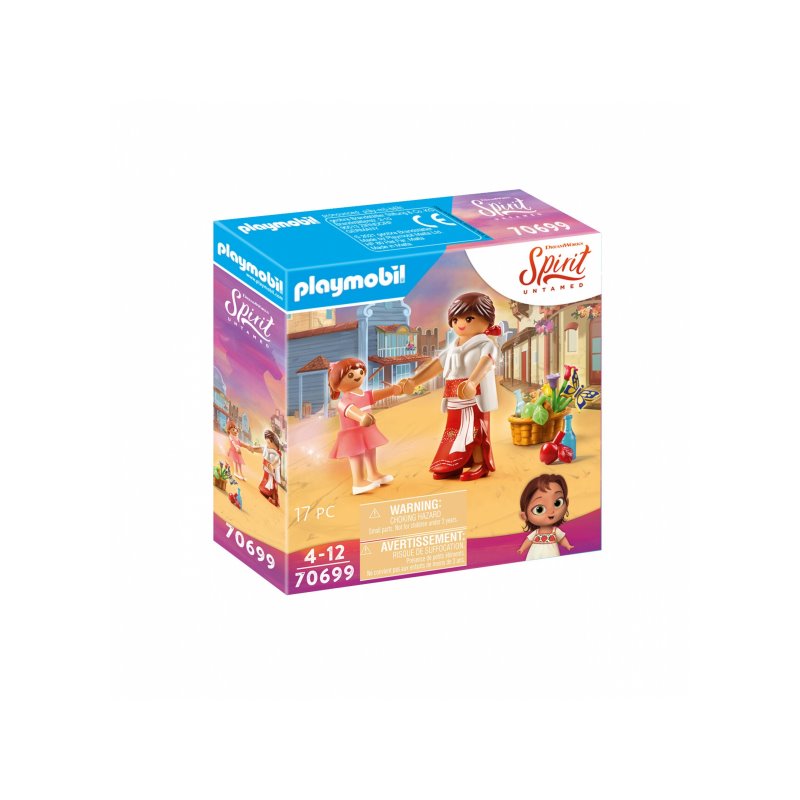 Playmobil Spirit - Klein Lucky Mama Milagro (70699) from buy2say.com! Buy and say your opinion! Recommend the product! Playmobil Spirit - Klein Lucky Mama Milagro (70699) from buy2say.com! Buy and say your opinion! Recommend the product!