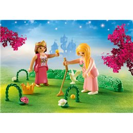 Playmobil Princess - Starter Pack Prinzessinnengarten (70819) from buy2say.com! Buy and say your opinion! Recommend the product!