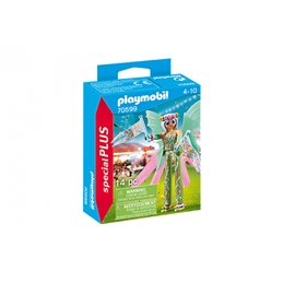 Playmobil City Life - Stelzenläuferin Fee (70599) von buy2say.com! Empfohlene Produkte | Elektronik-Online-Shop