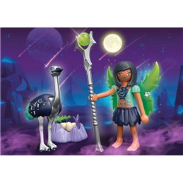 Playmolib Ayuma - Moon Fairy with Seelentier (71033) von buy2say.com! Empfohlene Produkte | Elektronik-Online-Shop