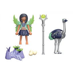 Playmolib Ayuma - Moon Fairy with Seelentier (71033) från buy2say.com! Anbefalede produkter | Elektronik online butik