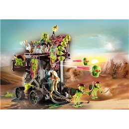 Playmobil Novelmore Sal\'ahari Sands - Donnerthron (71025) от buy2say.com!  Препоръчани продукти | Онлайн магазин за електроника