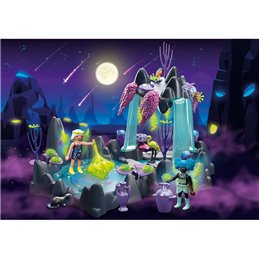 Playmobil Ayuma - Moon Fairy Quelle (71032) von buy2say.com! Empfohlene Produkte | Elektronik-Online-Shop