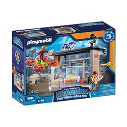 Playmobil Dragons The Nine Realms - Icaris Lab (71084) from buy2say.com! Buy and say your opinion! Recommend the product!