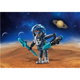 Playmobil City Life - Space Ranger (70856) from buy2say.com! Buy and say your opinion! Recommend the product!