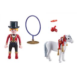 Playmobil City Life - Pferdedressur (70874) from buy2say.com! Buy and say your opinion! Recommend the product!