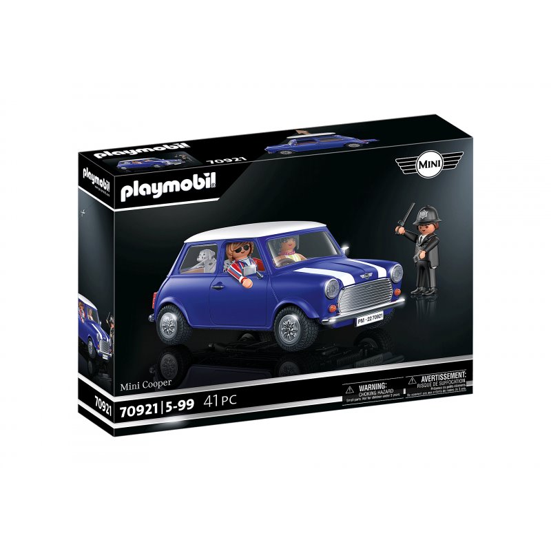 Playmobil Mini Cooper (70921) from buy2say.com! Buy and say your opinion! Recommend the product! Playmobil Mini Cooper (70921) from buy2say.com! Buy and say your opinion! Recommend the product!