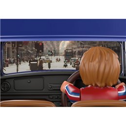 Playmobil Mini Cooper (70921) from buy2say.com! Buy and say your opinion! Recommend the product!
