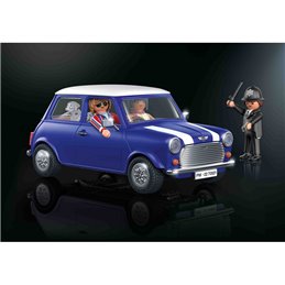 Playmobil Mini Cooper (70921) from buy2say.com! Buy and say your opinion! Recommend the product!