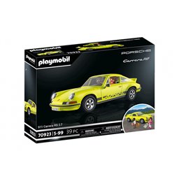 Playmobil Porsche 911 Carrera RS 2.7 (70923) from buy2say.com! Buy and say your opinion! Recommend the product!