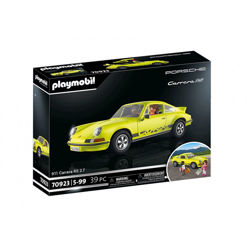 Playmobil Porsche 911 Carrera RS 2.7 (70923) from buy2say.com! Buy and say your opinion! Recommend the product! Playmobil Porsche 911 Carrera RS 2.7 (70923) from buy2say.com! Buy and say your opinion! Recommend the product!