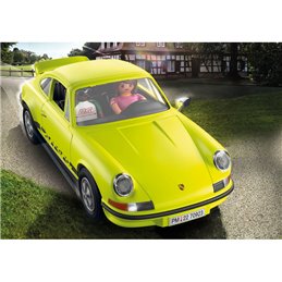 Playmobil Porsche 911 Carrera RS 2.7 (70923) from buy2say.com! Buy and say your opinion! Recommend the product!